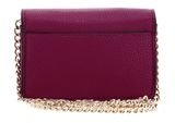 GUESS Meridian SLG Micro Mini Bag Boysenberry