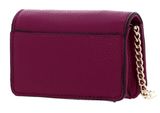 GUESS Meridian SLG Micro Mini Bag Boysenberry