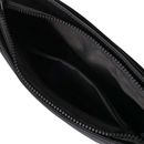 Hedgren Inner City Orva Crossover RFID Creased Black