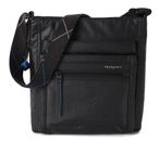 Hedgren Inner City Orva Crossover RFID Creased Black