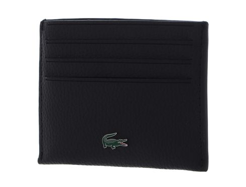 LACOSTE Smart Concept Cc Holder Marron