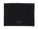 LACOSTE Smart Concept Cc Holder Marron LACOSTE Smart Concept Cc Holder Marron