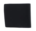 LACOSTE Smart Concept Billfold Coin Wallet M Noir