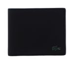 LACOSTE Smart Concept Billfold Wallet S Marron LACOSTE Smart Concept Billfold Wallet S Marron