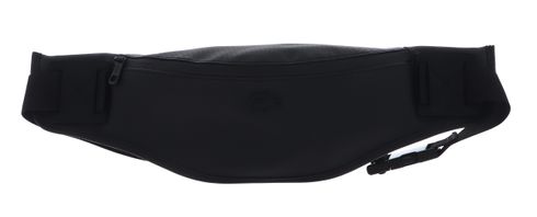 LACOSTE Naos Waist Bag Noir