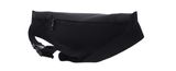 LACOSTE Naos Waist Bag Noir LACOSTE Naos Waist Bag Noir
