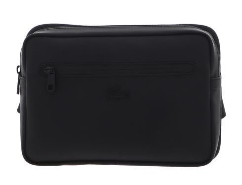 LACOSTE Naos Reporter Bag Noir