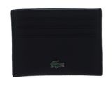 LACOSTE Smart Concept Cc Holder Noir LACOSTE Smart Concept Cc Holder Noir