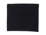 LACOSTE Smart Concept Cc Holder Noir LACOSTE Smart Concept Cc Holder Noir
