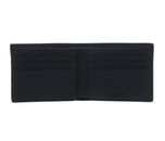 LACOSTE Smart Concept Billfold Wallet S Noir LACOSTE Smart Concept Billfold Wallet S Noir