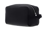 LACOSTE Men's Classic Toilet Kit Noir