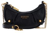 GUESS Clelia Micro Mini Black