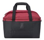 DELSEY PARIS Egoa Cabin Travelbag 45 Burgundy