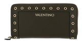 VALENTINO Megeve Zip Around Wallet Militare VALENTINO Megeve Zip Around Wallet Militare