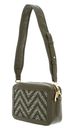 VALENTINO Blizzard Camera Bag Militare / Multi