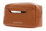 VALENTINO Ring Re Soft Cosmetic Case Arancio