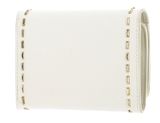 VALENTINO Dolomiti Wallet Ecru VALENTINO Dolomiti Wallet Ecru