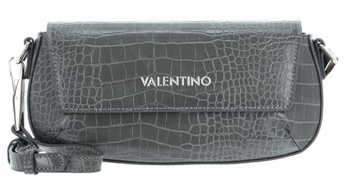 VALENTINO Conscious Re Flap Bag Grigio