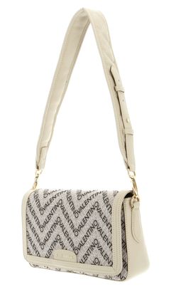 ハンドバッグ VALENTINO HAND BAG (4W0B0122MHF ZM1) VALENTINO shoulder bag Blizzard Flap Bag Ecru / Multi | Buy