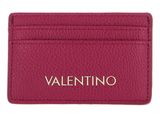 VALENTINO Ring Re Credit Card Case Malva VALENTINO Ring Re Credit Card Case Malva