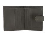 VALENTINO Ring Re Zip Around Wallet Militare VALENTINO Ring Re Zip Around Wallet Militare