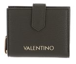 VALENTINO Ring Re Zip Around Wallet Militare VALENTINO Ring Re Zip Around Wallet Militare