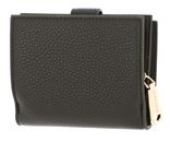 VALENTINO Ring Re Zip Around Wallet Militare VALENTINO Ring Re Zip Around Wallet Militare