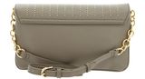 VALENTINO Mittens Flap Bag Taupe VALENTINO Mittens Flap Bag Taupe