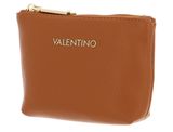 VALENTINO Ring Re Soft Cosmetic Case Arancio