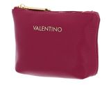 VALENTINO Ring Re Soft Cosmetic Case Malva