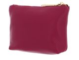 VALENTINO Ring Re Soft Cosmetic Case Malva
