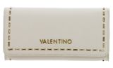 VALENTINO Dolomiti Wallet Ecru VALENTINO Dolomiti Wallet Ecru