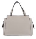 VALENTINO Oregon Re Shopping Bag Ecru VALENTINO Oregon Re Shopping Bag Ecru