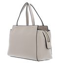 VALENTINO Oregon Re Shopping Bag Ecru VALENTINO Oregon Re Shopping Bag Ecru
