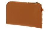 VALENTINO Ring Re Soft Cosmetic Case Arancio VALENTINO Ring Re Soft Cosmetic Case Arancio