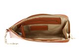 VALENTINO Ring Re Soft Cosmetic Case Arancio VALENTINO Ring Re Soft Cosmetic Case Arancio