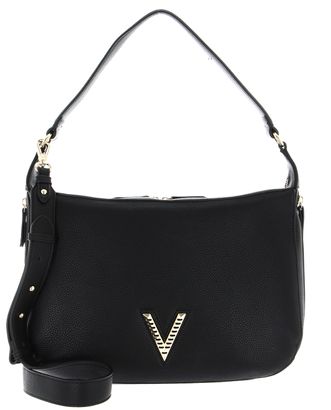 VALENTINO Oregon Re Hobo Bag Nero