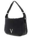 VALENTINO Oregon Re Hobo Bag Nero VALENTINO Oregon Re Hobo Bag Nero