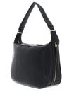 VALENTINO Oregon Re Hobo Bag Nero VALENTINO Oregon Re Hobo Bag Nero