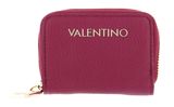 VALENTINO Ring Re Zip Around Wallet Malva VALENTINO Ring Re Zip Around Wallet Malva