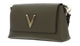 VALENTINO Oregon Re Flap Bag Militare VALENTINO Oregon Re Flap Bag Militare