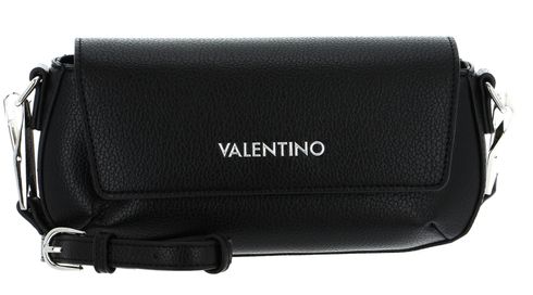 VALENTINO Conscious Re Flap Bag Nero