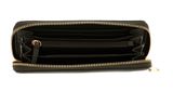 VALENTINO Ring Re Zip Wallet Militare VALENTINO Ring Re Zip Wallet Militare