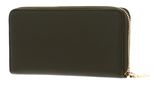 VALENTINO Ring Re Zip Wallet Militare VALENTINO Ring Re Zip Wallet Militare