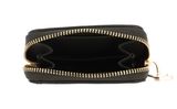 VALENTINO Ring Re Zip Around Wallet Militare