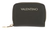 VALENTINO Ring Re Zip Around Wallet Militare