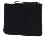 VALENTINO Ring Re Beauty Morbido Soft Cosmetic Case Nero VALENTINO Ring Re Beauty Morbido Soft Cosmetic Case Nero