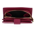 VALENTINO Ring Re Zip Around Wallet Malva VALENTINO Ring Re Zip Around Wallet Malva