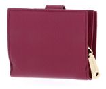 VALENTINO Ring Re Zip Around Wallet Malva VALENTINO Ring Re Zip Around Wallet Malva