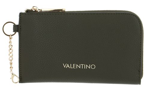 VALENTINO Ring Re Soft Cosmetic Case Militare